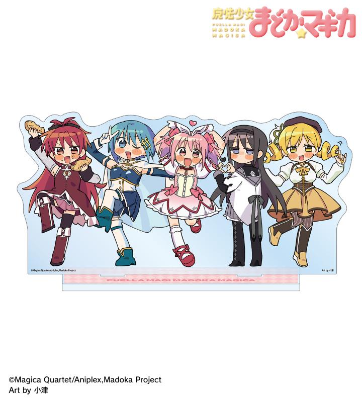 BIGアクリルスタンド