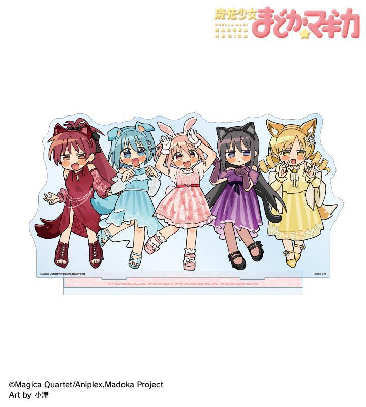 BIGアクリルスタンド