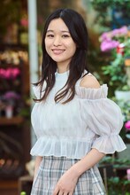 森田想演じる杉原葵