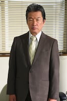 木村祐一演じる新庄丈