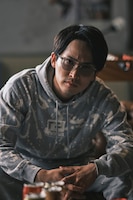 平埜生成演じる松原努