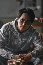 平埜生成演じる松原努