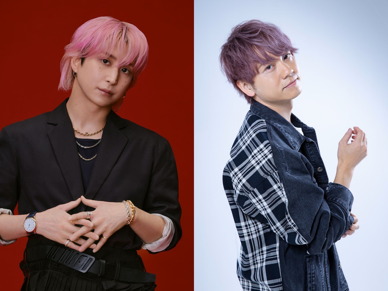 林勇がSnow Man佐久間大介のラジオに出演、「キミプリ」共演シーンについて語る