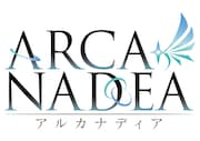 「アルカナディア」ロゴ