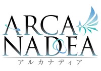「アルカナディア」ロゴ