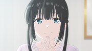 TVアニメ「愛してるゲームを終わらせたい」ティザーPVより
