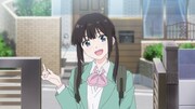 TVアニメ「愛してるゲームを終わらせたい」ティザーPVより