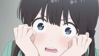 TVアニメ「愛してるゲームを終わらせたい」ティザーPVより