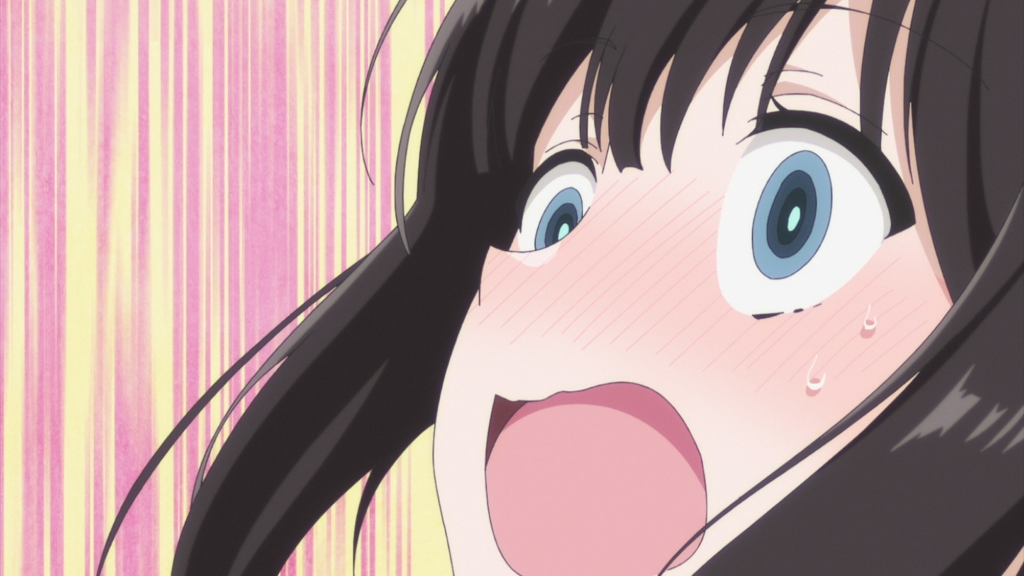 TVアニメ「愛してるゲームを終わらせたい」ティザーPVより