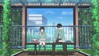 TVアニメ「愛してるゲームを終わらせたい」ティザーPVより