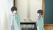 TVアニメ「愛してるゲームを終わらせたい」ティザーPVより