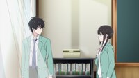 TVアニメ「愛してるゲームを終わらせたい」ティザーPVより