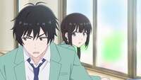 TVアニメ「愛してるゲームを終わらせたい」ティザーPVより