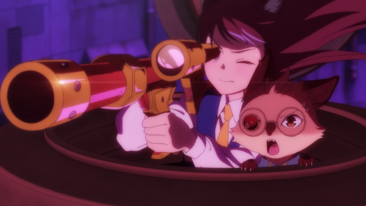 劇場アニメ「この本を盗む者は」より