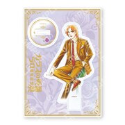 「アクリルスタンドD：速水真澄」