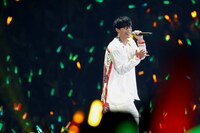 「Animelo Summer Live 2025 “ThanXX!”」よりオーイシマサヨシ