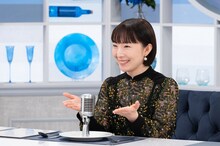 「ビストロボイス」第12回「中尾隆聖 × 山寺宏一 × 折笠富美子」より