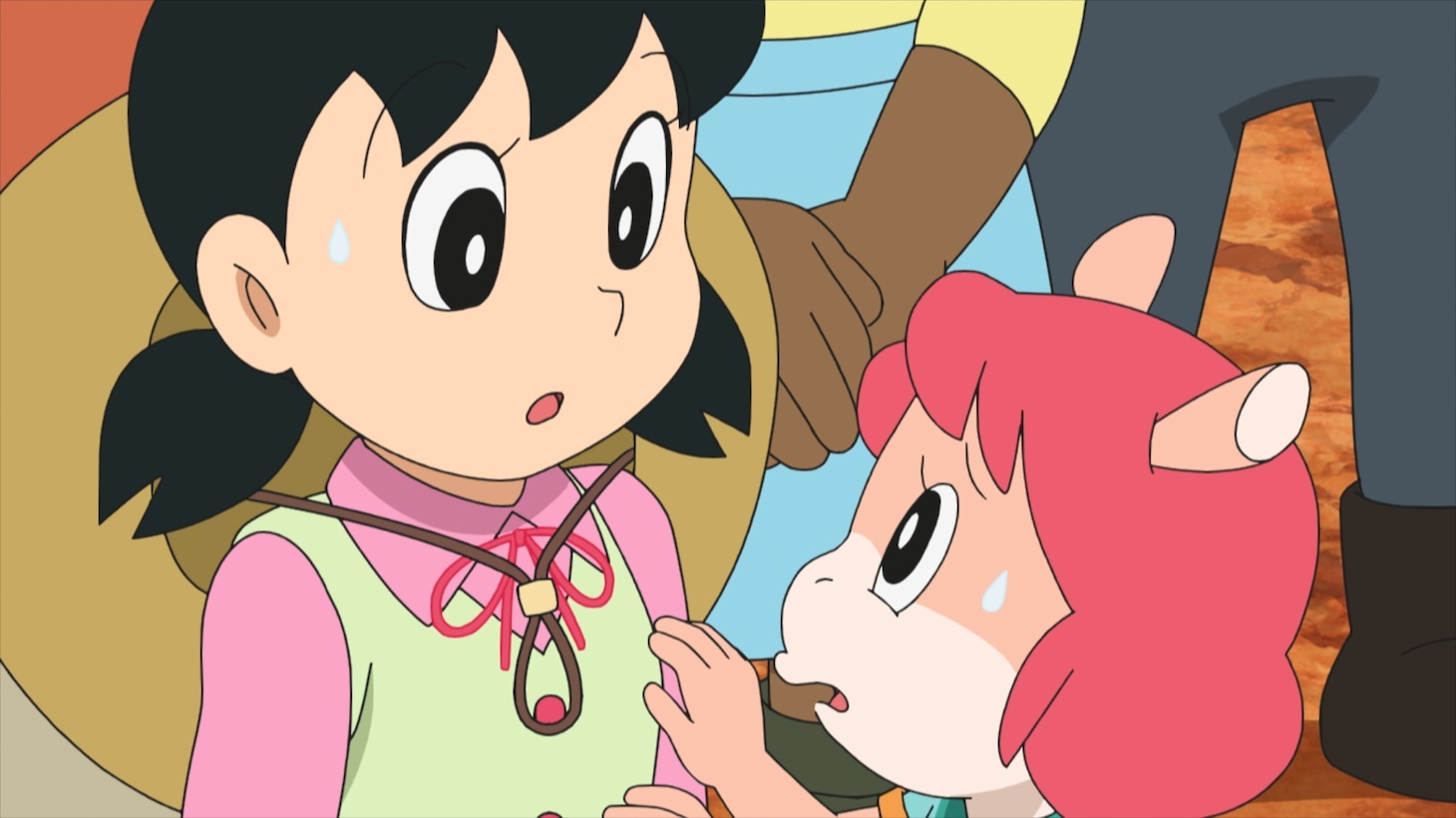 「スペースウエスタン 荒野のウマタケ」より