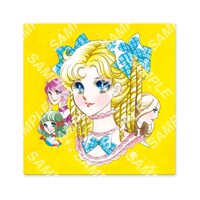 「スクエアキャラファインボードB：集合02」