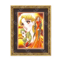 「A5キャラファイングラフB：マヤ＆亜弓＆月影先生」