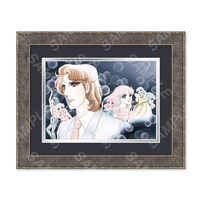 「A5キャラファイングラフD：マヤ＆真澄02」