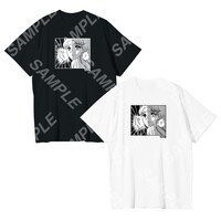 「『奇跡の人』Tシャツ」