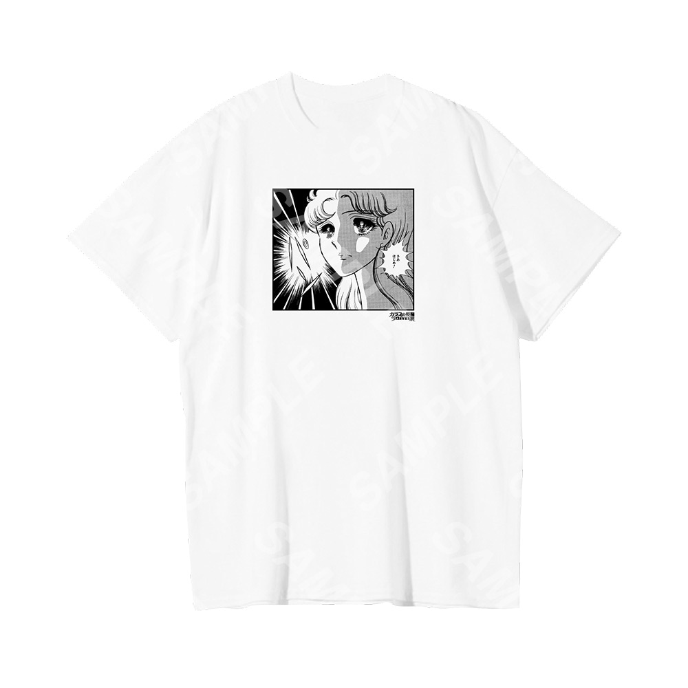 「『奇跡の人』Tシャツ」