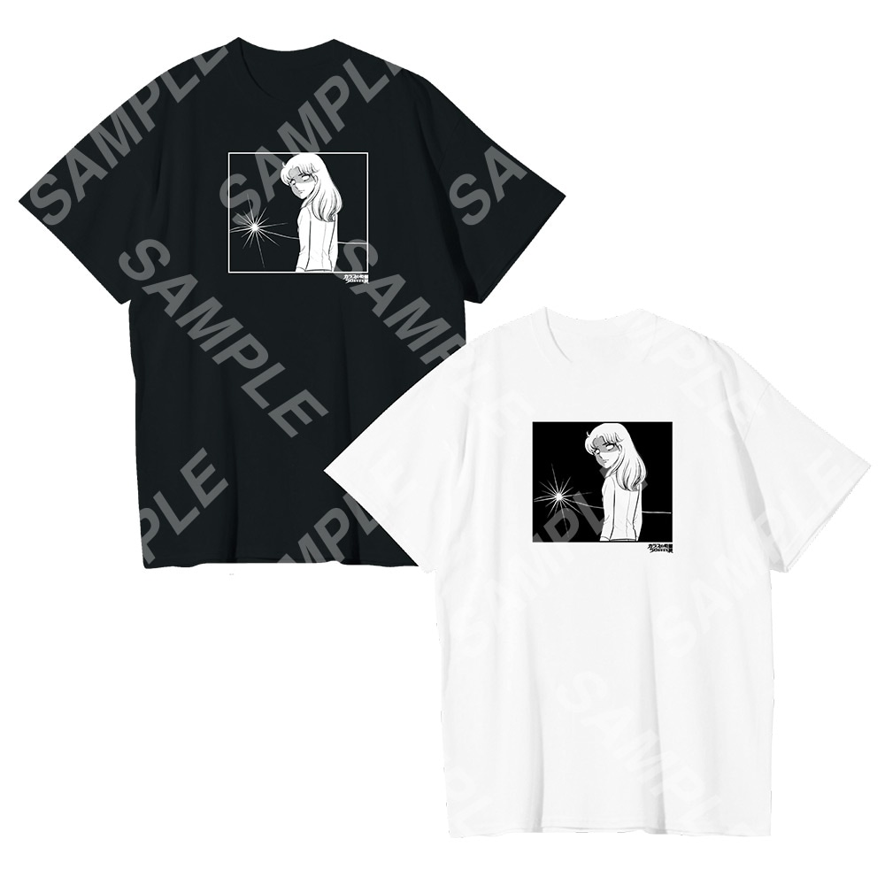 「『毒』Tシャツ」