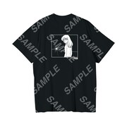 「『毒』Tシャツ」