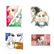 「ステッカーセット」（全3種）