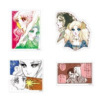 「ステッカーセット」（全3種）