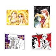 「ステッカーセット」（全3種）