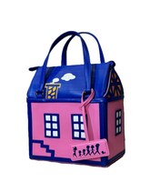 「サザエさん」京王百貨店新宿店でコラボグッズ販売、EDのロッジ模したバックや豆皿