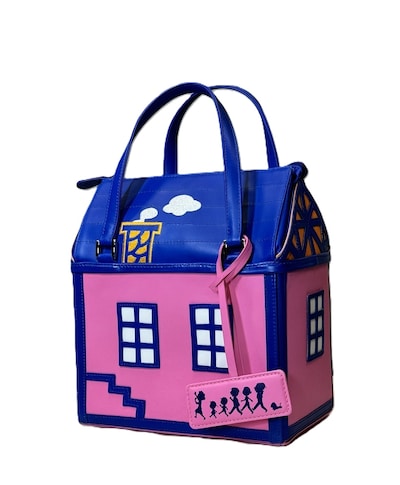 「ロッジバック」