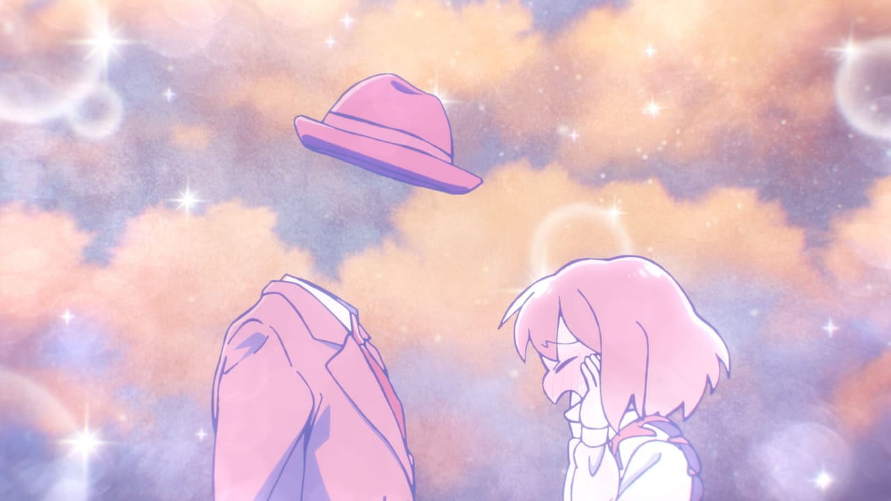 アニメ「透明男と人間女」第2弾PV公開、追加キャストに榎木淳弥＆立花慎之介