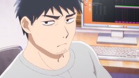 TVアニメ「透明男と人間女～そのうち夫婦になるふたり～」第2弾PVより