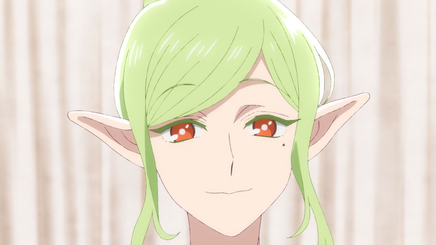 TVアニメ「透明男と人間女～そのうち夫婦になるふたり～」第2弾PVより