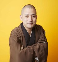 春風亭一之輔（撮影：キッチンミノル）