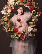 玉井詩織（ももいろクローバーZ）