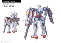 ガンダム サンダーボルト完結巻、新たなMSの資料も　太田垣康男の短編集2冊と同発