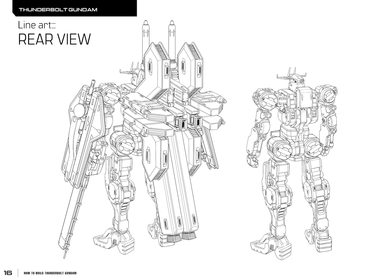 機動戦士ガンダム サンダーボルト 12,13,15~27巻セット 太田垣康男 mobile-suit-gundam-thunderbolt