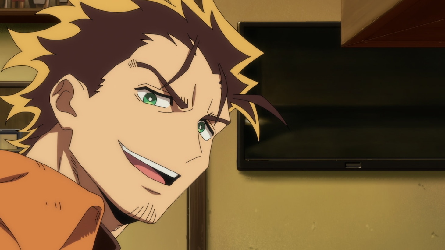 コラボPVより (c)ナカシマ723／ロケット商会／リイド社・製作委員会のクズ