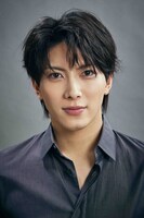 アルバート・ジェームズ・モリアーティ役の泰江和明