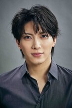 アルバート・ジェームズ・モリアーティ役の泰江和明