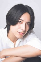 ジョン・H・ワトソン役の橋本真一