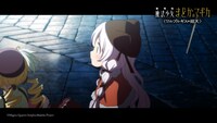 「劇場版 魔法少女まどか☆マギカ〈ワルプルギスの廻天〉」予告第2弾より