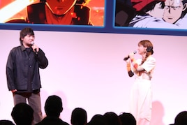 「アンデラ」中村悠一は子安武人と原作者・戸塚慶文のやり取りに興味津々