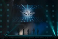 「ジャンプフェスタ2026」の「ワールドトリガー」ステージイベントの様子 (c) SHUEISHA Inc. All rights reserved.