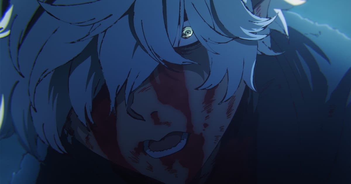 BABYMETAL×キタニタツヤ、新曲が『地獄楽』第2期OPに