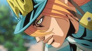 アニメ「スティール・ボール・ラン ジョジョの奇妙な冒険」PV第1弾カット